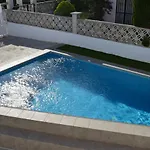 Casa Con Piscina Ref 381