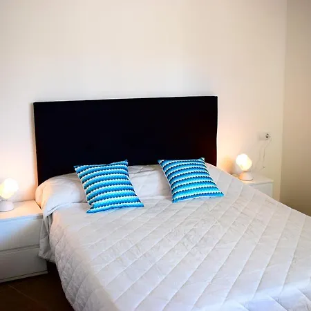 Casa Con Piscina Ref 381 엠푸리아브라바