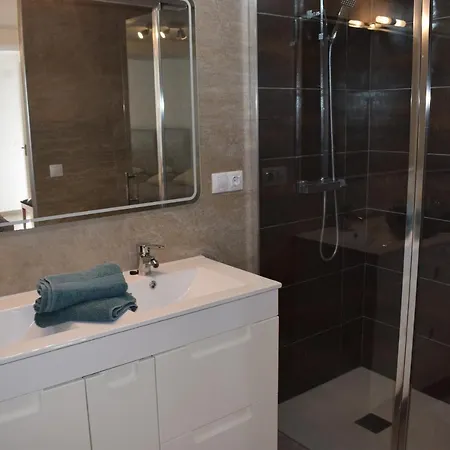 펜션 Casa Con Piscina Ref 381 엠푸리아브라바