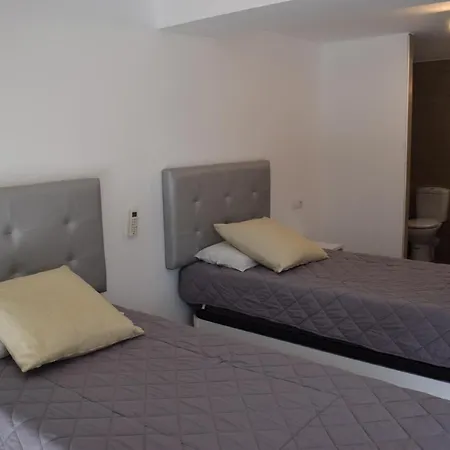 Casa Con Piscina Ref 381 엠푸리아브라바