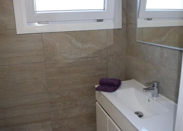 Tatil Evi Casa Con Piscina Ref 381 *