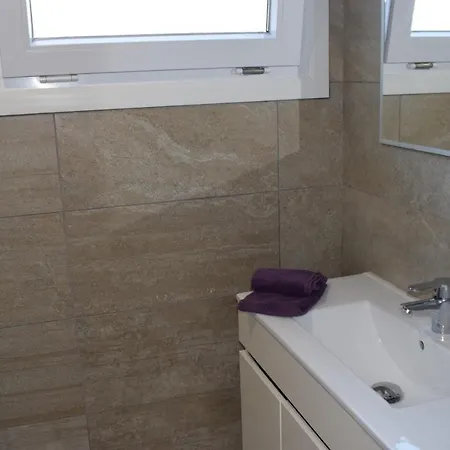 Holiday home Casa Con Piscina Ref 381 *