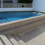Casa Con Piscina Ref 381